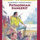 TEX WILLER Patagonian rangerit EGMONT 2009 BOSELLI Frisenda - pikkukuva 1