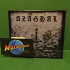 AZAGHAL - ALTTARIMME ON LUISTA TEHTY CD BOX - pikkukuva 1