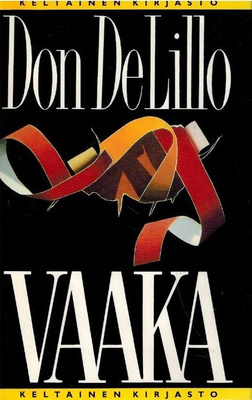 DELILLO, DON: Vaaka (KK 234)