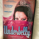 UNDERBELLY (a Year in The Life of PRINCESS FARHANA) - pikkukuva 1