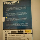 robotech-macross Saga/Episodes 21-24 DVD - pikkukuva 2