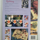 Isabel Stanley : County quilting - pikkukuva 2