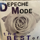 DEPECHE MODE: THE BEST OF - pikkukuva 1