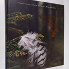 Ville Suhonen : Metsän tarina (signeerattu) - pikkukuva 1