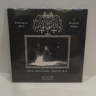 SATANIC WARMASTER - ONDSKAPENS MAKT UUSI 7"(+) - pikkukuva 2