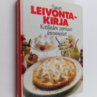 Raili (toim.) Mäkinen : Suuri leivontakirja : Kotilieden ... - pikkukuva 1