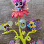 Littlest petshop Fancy flutters - pikkukuva 2