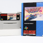 F-Zero - SNES - pikkukuva 5