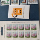 Suomen postimerkit1992 - pikkukuva 2