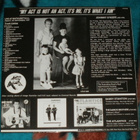 JOHNNY O'KEEFE ~ The Last Concert ~ LP  M-/M- - pikkukuva 2