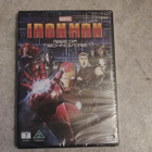 Ironman Rise of Technovore UUSI MARVEL - pikkukuva 1