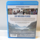 VILLI JOKI - THE RIVER WILD BLU-RAY - pikkukuva 2