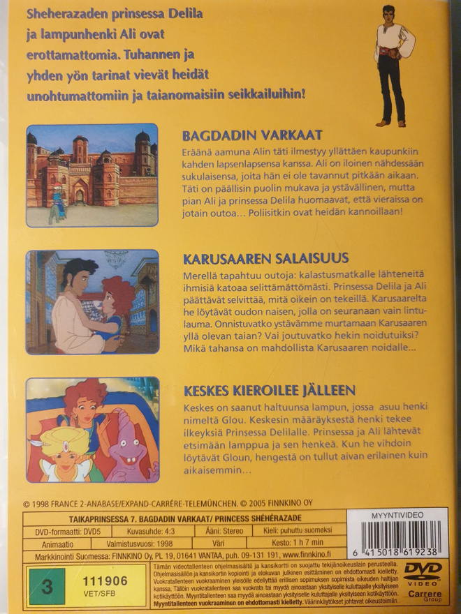 Item image