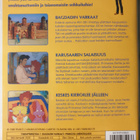 Taikaprinsessa - Princess Sheherazade 3, 5,7 DVD - pikkukuva 4