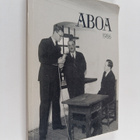 Aboa 1986 : vuosikirja = årsbok = yearbook, 50 - pikkukuva 1