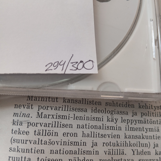 Item image
