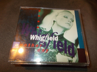 CDM WHIGFIELD **  ANOTHER DAY **