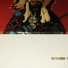 *LP* KEEF HARTLEY BAND Halfbreed - pikkukuva 3