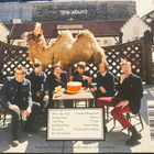Wilco: (the album) (Nonesuch 2009) cd - pikkukuva 2