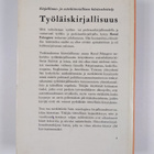 Raoul Palmgren : Työläiskirjallisuus : (proletaarikirjall... - pikkukuva 2