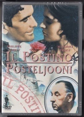 Posteljooni (1994) Philippe Noiret (UUDENVEROINEN)