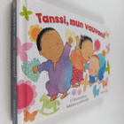 Ann Kubler : Tanssi, mun vauvani! : 17 liikunnallista lei... - pikkukuva 1