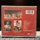ERIC CLAPTON - Timepieces Vol. II • ’Live’ In The Seventies - pikkukuva 2