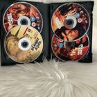 PLANET OF THE APES:PRIMAL COLL.(APINOIDEN PLANEETTA) 8DVDBOX - pikkukuva 3