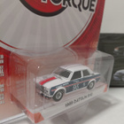 Datsun 1600 Bluebird Rallye Rob Leitzinger Greenlight - pikkukuva 2