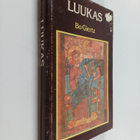 Bo Giertz : Luukas : selitys evankeliumiin Luukkaan mukaan - pikkukuva 1