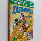 Aku Ankan taskukirja 349-360 - pikkukuva 3