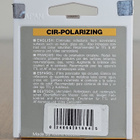 == Hoya HMC PL-CIR - 55mm - pikkukuva 2