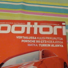 MOOTTORI - LEHTI NRO 10 / 2017 - pikkukuva 2