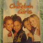 The Cheetah Girls , DVD - pikkukuva 1