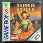 Tomb Raider / Game Boy Color - pikkukuva 1