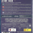 Star Trek VI: Undiscovered Country (1991) (Blu-ray) - pikkukuva 2