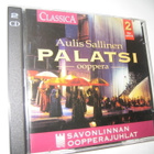 Aulis Sallinen - Palatsi ooppera (Classica CD2) - pikkukuva 1