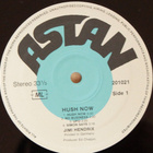 JIMI HENDRIX - HUSH NOW - pikkukuva 3
