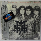 THE MICHAEL SCHENKER GROUP - MSG EX+/M- 1ST JAPAN PRESS LP - pikkukuva 1