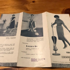 Siw-ja Vorwerk-esitteet - pikkukuva 4