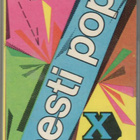 Eesti Pop 10 c-kasetti 1989 sis. J.M.K.E. Tere Perestroika - pikkukuva 1