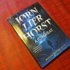 Kirja Ajokoirat (Jørn Lier Horst) - pikkukuva 1