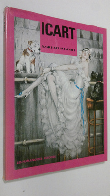 S. Michael Schnessel : Icart