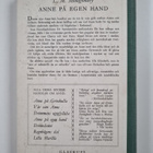 Lucy Maud Montgomery : Anne på egen hand - pikkukuva 2