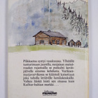 Urpo Huhtanen : Pilkkaotsa - pikkukuva 2