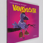 Jukka Laukkanen : Vänkylöitä - pikkukuva 1