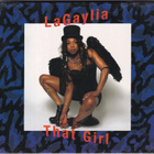 LaGaylia - That Girl (CD, EP) - pikkukuva 1