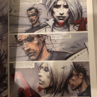 Enki Bilal: Tapaamme Pariisissa. 2006. 1.p. - pikkukuva 4