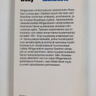 Ludwig Wittgenstein : Huomautuksia väreistä - pikkukuva 2