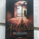 Katherine Neville - Kahdeksan (nid.) - pikkukuva 1